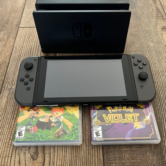 Switch